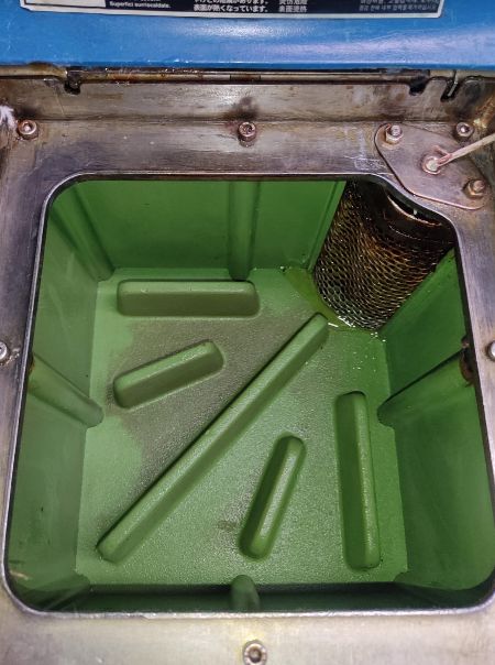 Mangueras Valco Melton Nordson